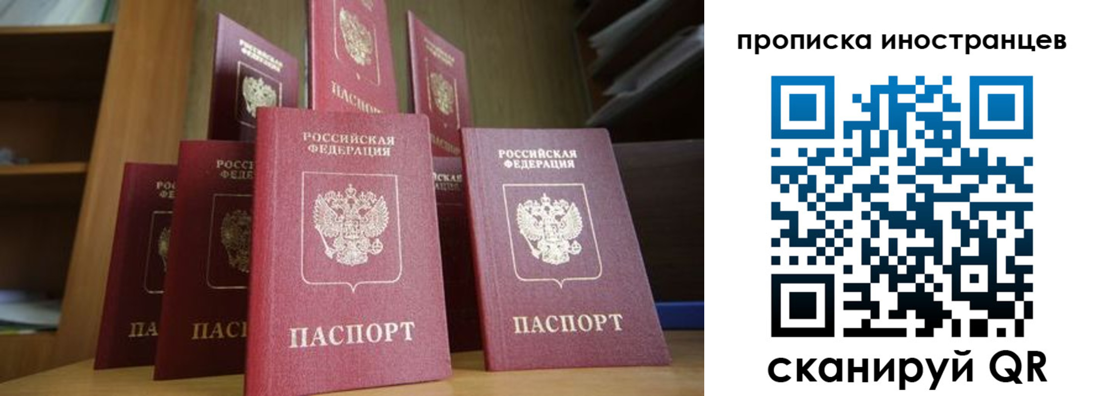 временная прописка в Шатуре