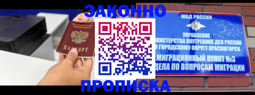 временная регистрация гарантия в Шатуре